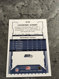 Chartric Darby Seahawks 2006 Score #319