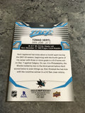 Tomas Hertl Sharks 2022-23 Upper Deck MVP #196