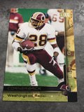 Darrell Green Redskins 2000 Skybox #84