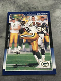 De'Mond Parker Packers 2000 Score #74