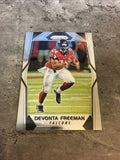 Devonta Freeman Falcons 2017 Panini Prizm #42