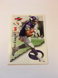 Cris Carter Vikings 1995 Score #11