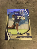Gary Brightwell Giants 2021 Panini Absolute Rookie #174