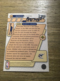 Gheorghe Muresan Wizards 1997-1998 Upper Deck Jam #164