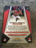 Devonta Freeman Falcons 2017 Panini Prizm #42