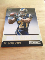 Tre Mason Rams 2014 Rookie & Star Rookie #194A