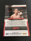 Dominick Cruz UFC 2021 Panini Prizm #2