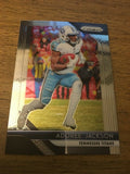 Adoree' Jackson Titans 2018 Prizm #12