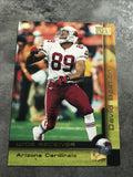 David Boston Cardinals 2000 Skybox #26