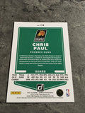 Chris Paul Suns 2021-22 Donruss #178