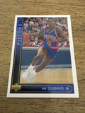 Joe Dumars Pistons 1993-1994 Upper Deck #42