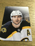 Roman Josi Predators 2018-2019 Upper Deck Puzzle Back #129