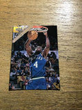 Michael Finley Mavericks 1997-1998 Upper Deck Jams #141