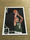 Eric Montross Celtics 1994-1995 Upper Deck Collector's Choice Rookie #370