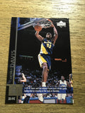 Antonio Davis Pacers 1997-1998 Upper Deck #49