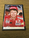 Bill Elliott NASCAR 2018 Donruss #112