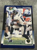 Keenan McCardell Jaguars 2000 Score #87