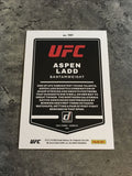 Aspen Ladd UFC 2022 Panini Donruss #101