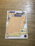 Michael Finley Mavericks 1997-1998 Upper Deck Jams #141