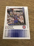 Joe Dumars Pistons 1993-1994 Upper Deck #42