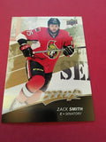 Zack Smith Senators 2017-2018 Upper Deck MVP #79