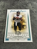 Byron Leftwich Jaguars 2006 Donruss Threads #17