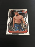 Donald Cerrone UFC 2021 Panini Prizm #12