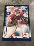 Derrick Alexander Chiefs 2000 Score #91