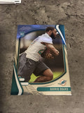 Gerrid Doaks Dolphins 2021 Panini Absolute Rookie #189