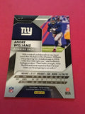 Andre Williams Giants 2016 Prizm #7