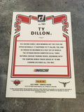 Ty Dillon 2022 NASCAR Panini Donruss #161