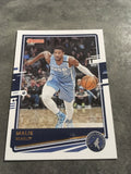 Malik Beasley Timberwolves 2020-2021 Donruss #126
