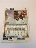 Jake Reed Vikings 1995 Score #12