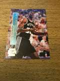 David Robinson Spurs 1996-1997 Topps Stadium Club Shining Moments #SM8