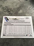 C.J. Cron Rockies 2021 Topps Update #US195
