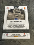 Dexter Lawrence 2019 Panini Legacy Rookie #161