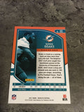 Gerrid Doaks Dolphins 2021 Panini Absolute Rookie #189