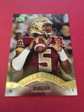Jameis Winston 2015 Upper Deck Rookie #46