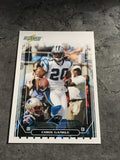 Chris Gamble Panthers 2006 Score #37