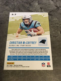 Christian McCaffrey Panthers 2021 Prestige #78