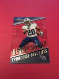Bishop Sankey Titans 2015 Prestige Franchise Favorite #29