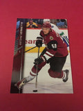 Antoine Vermette Coyotes 2015-2016 Upper Deck #258