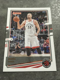 Marc Gasol Raptors 2020-2021 Donruss #144
