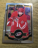 Eric Staal Hurricanes 2015-2016 O-Pee-Chee Platinum #73