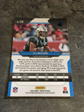 DJ Moore Panthers 2020 Panini Prizm #234