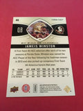 Jameis Winston 2015 Upper Deck Rookie #46