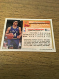 Jim Jackson Mavericks 1993-1994 Topps #38