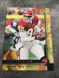Derrick Alexander Chiefs 2000 Skybox #80