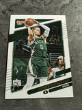 Donte DiVinvenzo Bucks 2021-22 Donruss #94