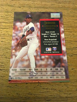 Ramon Martinez Dodgers 1994 Donruss Special Edition #SE88